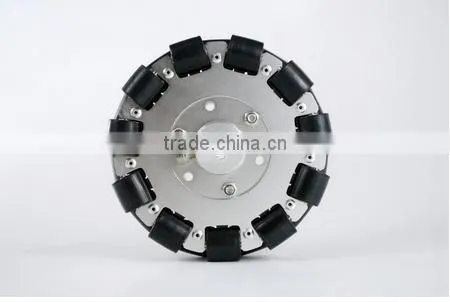 10mm New Aluminum Spacer (hub) With Key Hardware 18033 photo-2