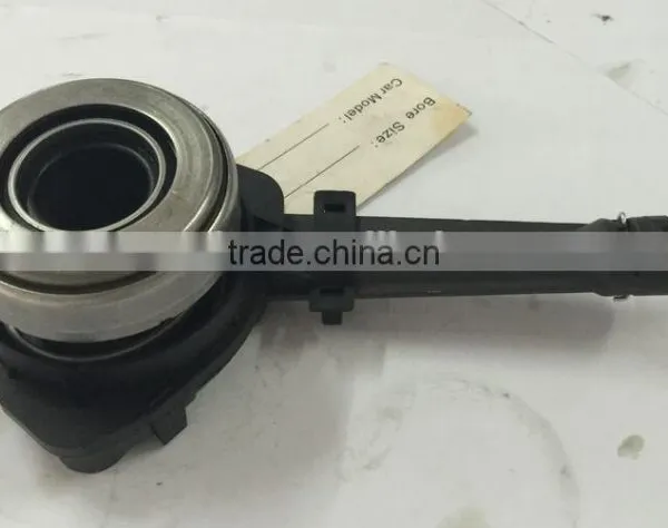 Central Slave Cylinder 82001-24021 510002511 4409897 4435223 8200609202 photo-2