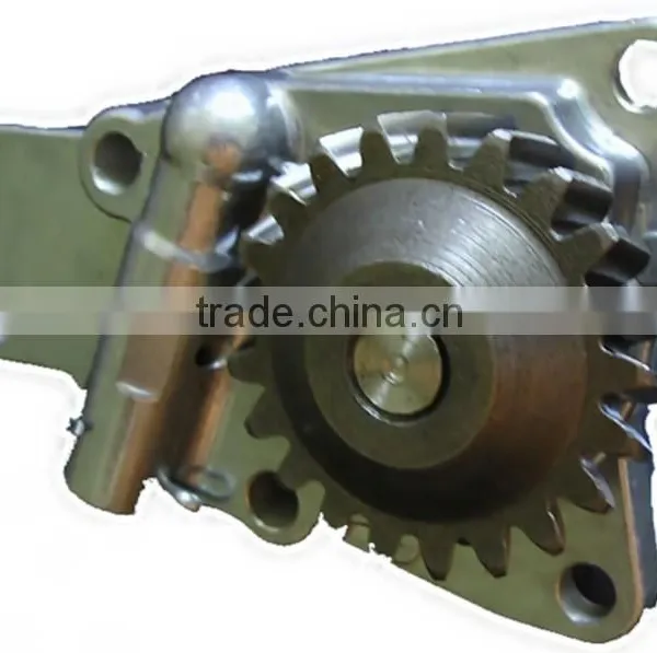 4JA1 Engine Oil Pump 8970331733 8-97033-173-3 photo-5