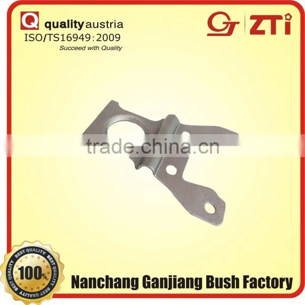 Cnc Machining Stamping Parts