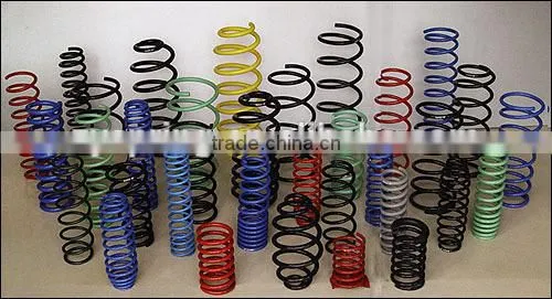 Bicycle Brake Return Spring, Seat Belt Spring photo-2