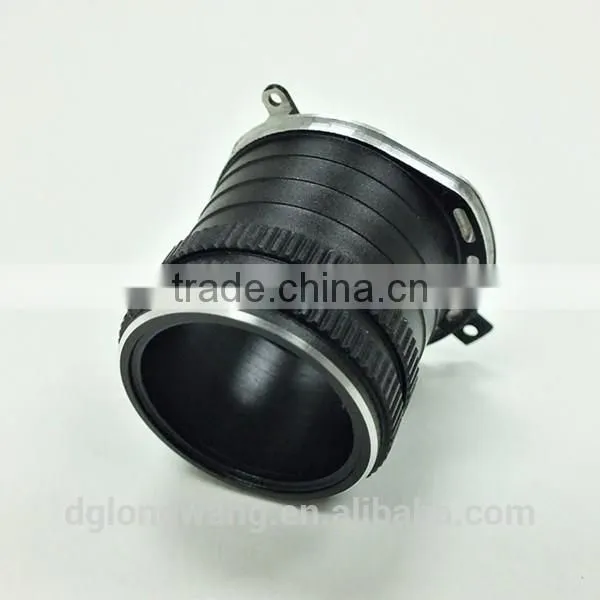 Custom Fabrication Services for Camera Silk-screen Cnc Machining Part photo-5