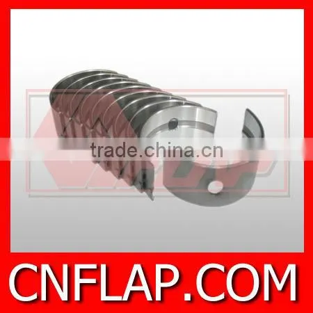 Used Auto Parts 6HE1 Engine Bearing