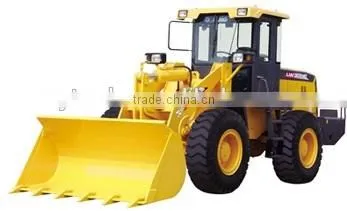 XCMG Wheel Loader LW300F