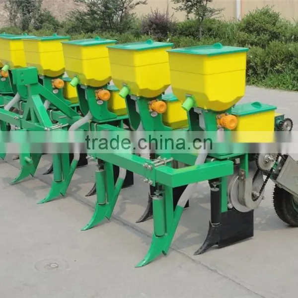 Hot Selling Atv Corn Planter With Best Price photo-4