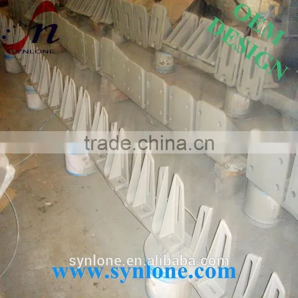 Best Selling Iron Casting, Iron Casting for Construction Made in China photo-6