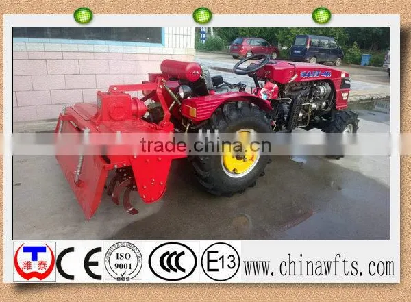 18hp/20hp/24hp/26hp/28hp/30hp/35hp/40hp/55hp/60hp Mini Tractor 4WD/2WD With CE/ISO9001:2008 photo-3