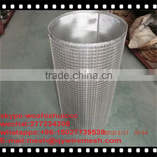 High Quality Expanded Metal Mesh Factory photo-6