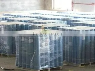 High Temperature Resistant Fiberglass Mesh Fabric for Steel Casting Filtration photo-3