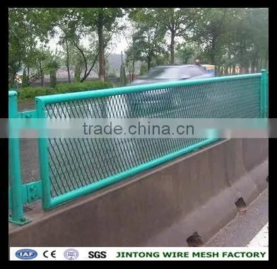 Highway Anti Glare Mesh Fence/express Anti Glare Wire Mesh Panel photo-2