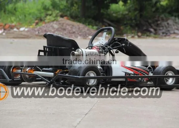 Bode New Go Kart 250cc Racing Go Kart photo-6