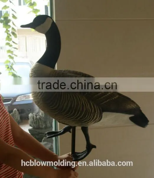 Wholesale Decoy Hunting Goose Decoy Welcome to Customize photo-4