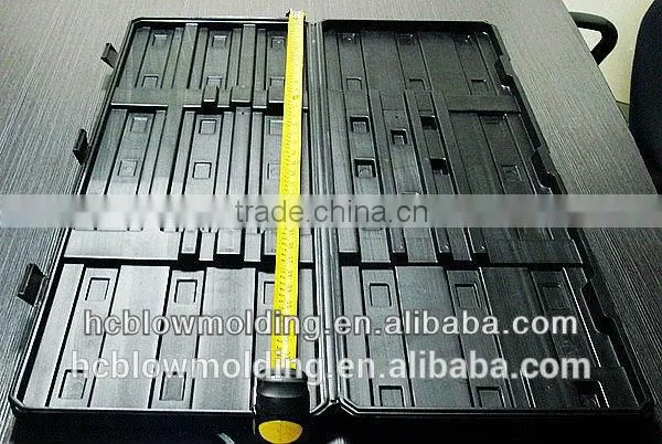 OEM Plastic Tool Box,tool Case.truck Tool Box photo-6