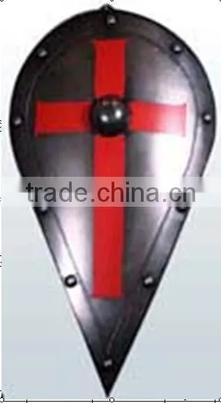 Leather Armour Shield photo-2