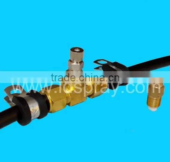 Misting Nozzles and Accessaries (low and High Pressure) photo-3