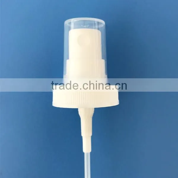 Perfume Fine Mist Sprayer 0.12ml Dosage Mist Pump photo-4