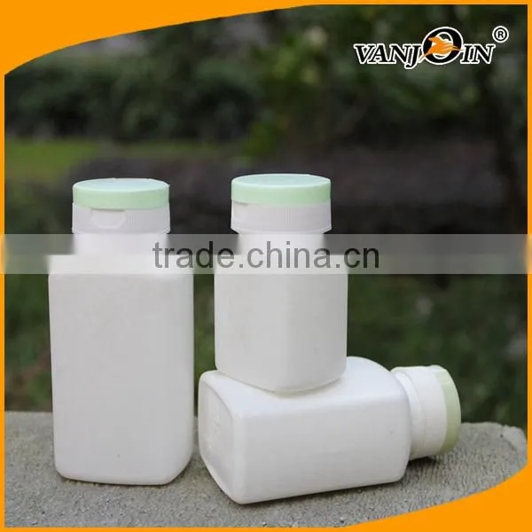 Package for Medicine Drug Pill Storage 90ml 120ml 190ml Plastic photo-2