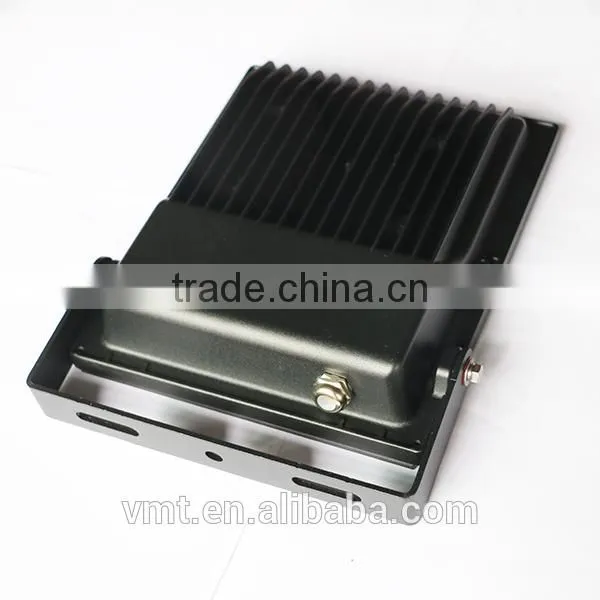 SMD Led Outdoor IP65 Slim Led Flood Light Fixtures 100w photo-2