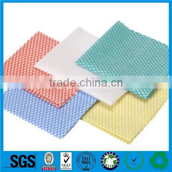 2016 Supply All Kinds of Microfiber Lens Cleaning Cloth photo-4