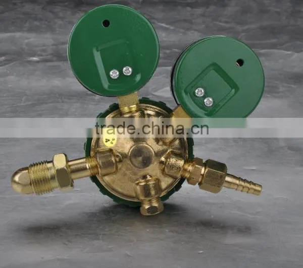 Yamato Type Gas Regulator Japan Type photo-4