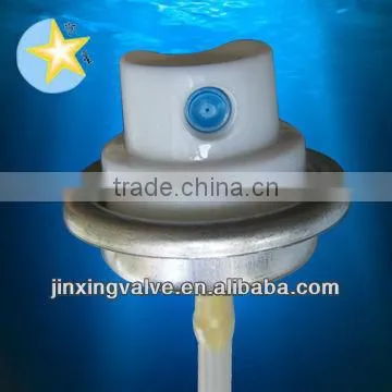 Spray Perfume Can Valve/metering Valve With Metal Stem photo-3