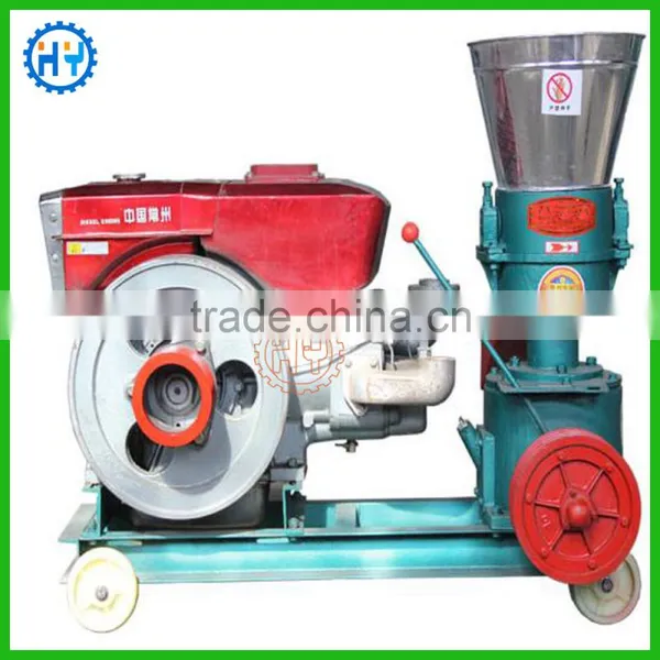 Factory Offer Cattle Feed Machine Price photo-6
