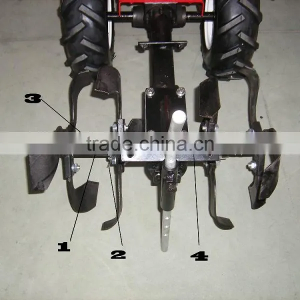 Gasoline Tillers photo-2