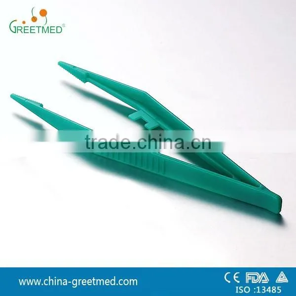 Medical Disposable Wound Dressing Set photo-2