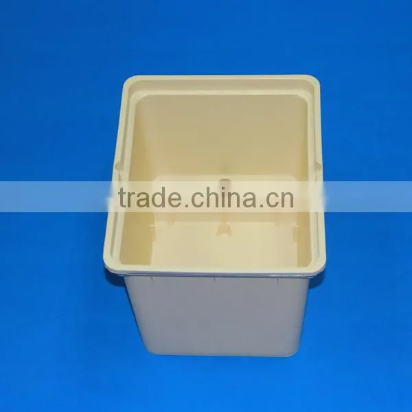 Drip Irrigation Hydroponics System Dutch Bucket for Strawberry photo-4