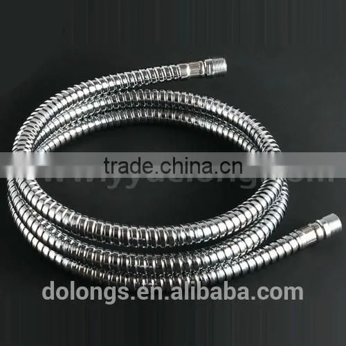 Doflex Faucet Sink Hose ACS SGS CE Quality Certificated Stainless Steel Collapsible Popular Kitchen Smoke Extractor Vent Hood photo-4