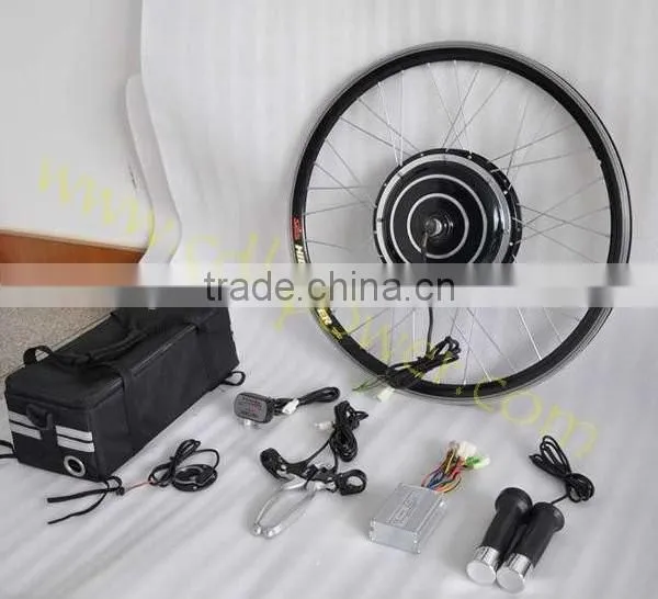 Motorcycle Parts / Electric Motorcycle Motor /electric Bike Kit