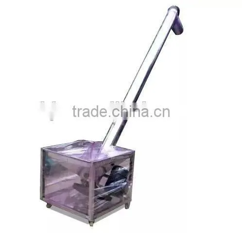 Multi-purpose Electric Screw Elevator photo-3