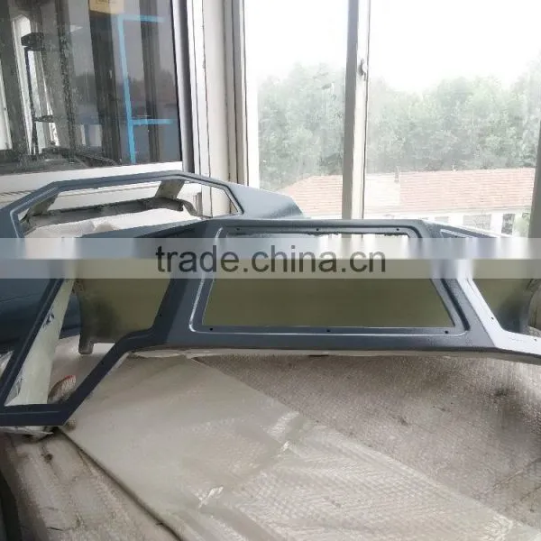 FRP Dashboards/FRP Vehicle Interiors/fiberglass Automotive Interior photo-3