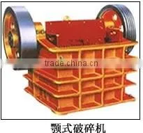 Manufacturer Provide Laboratory Jaw Crusher Price photo-5