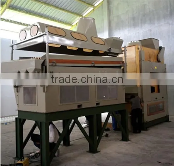 Wheat, Maize Seed Cleaning Machine photo-6