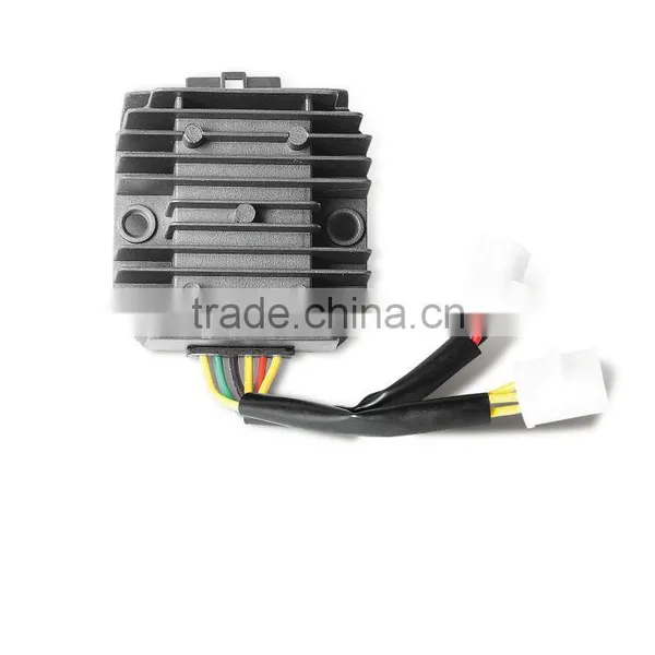 Motorcycle Voltage Regulator With High Quality