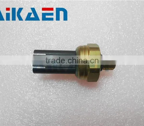 Fuel Rail Pressure Sensor 51CP09-02,51CP0902 Electronic Pressure Sensor photo-2