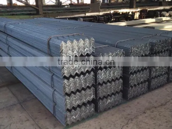 Angle Bar ,steel Galvanized Angle Iron,Mild Steel Equal Angle photo-4
