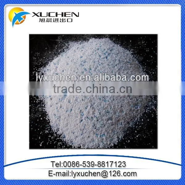 OEM Accept Detergent Powder With Plastic Bag or Woven Bag photo-3