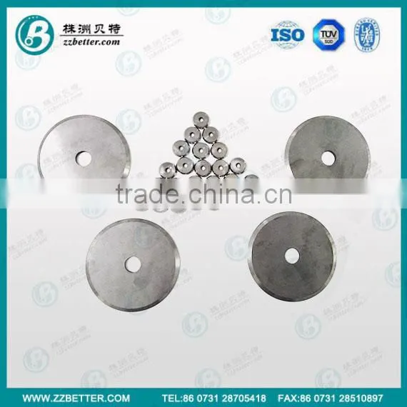 Carbide Orifice, Various Size for Your Selection photo-2