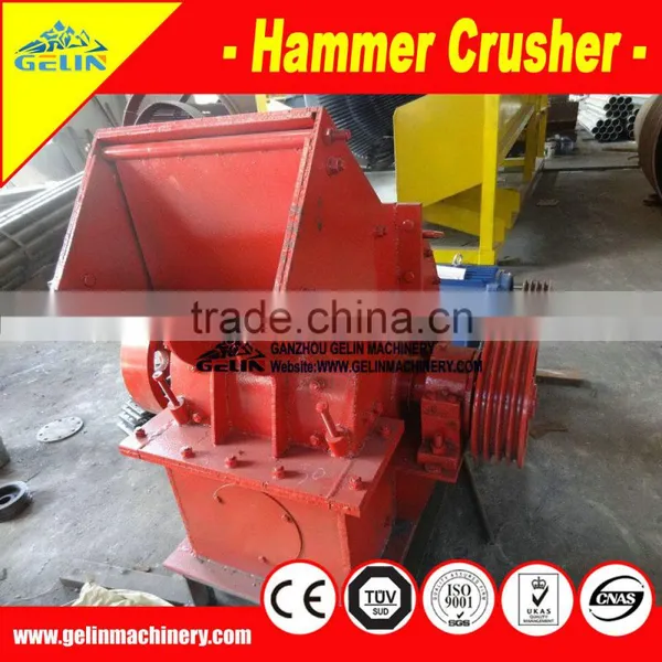 High Efficient Fixed Stone Crushing Line photo-3
