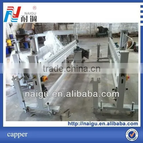 Made In China Fully Automatic Machine Bag Plastic photo-5