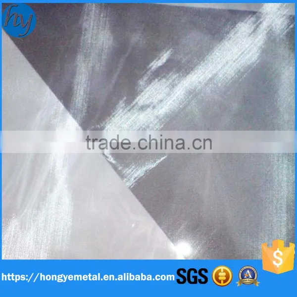 SS 304 316 316l Ultra Thin Stainless Steel Wire Mesh,Wire Cloth , Ultra-Thin Wire Mesh Screen photo-4
