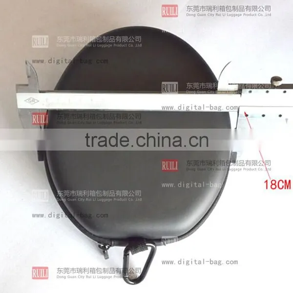 Portable Eva Hard Shell Protective Earphone Case photo-4