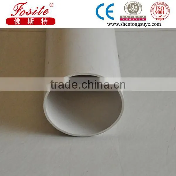 Large Diameter PVC Drain Pipe photo-2