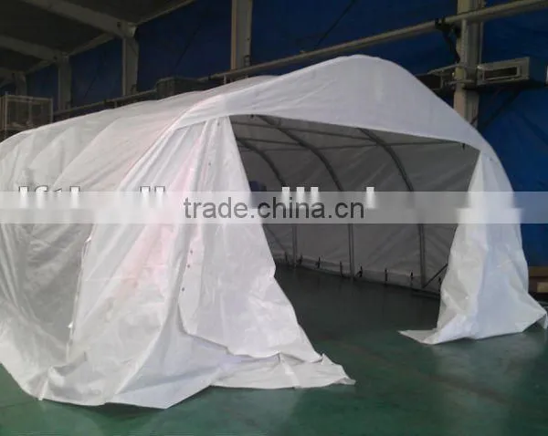 Outdoor Large Carport 18'x20'