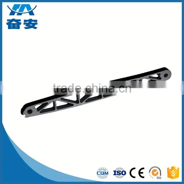 Promotional Various Durable Using Assembly Line Industrial Aluminium Profile photo-5
