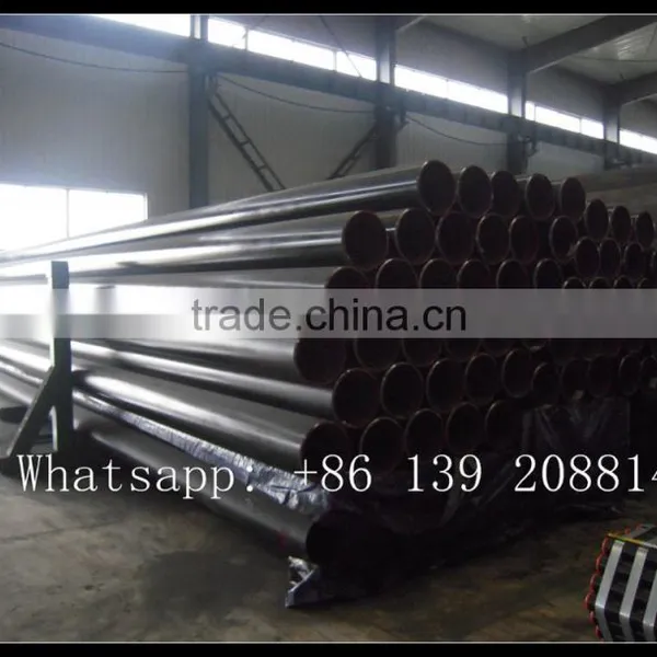 Top Sales 1200mm Diameter Carbon Steel Pipe Carbon Seamless Steel Pipe} photo-5
