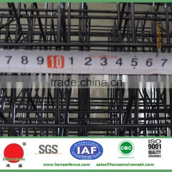 2015 New Product!! Used Climber Trellis Mesh/3D Welded Wire Mesh Panel for Sale photo-5