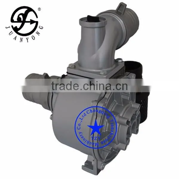 JUANYONG 4"self Priming Water Pump for Centrifugal Pumps Water Pumps photo-2